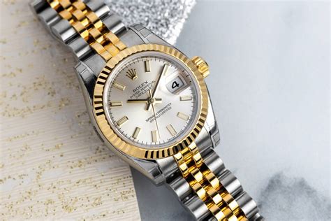 best ladies rolex